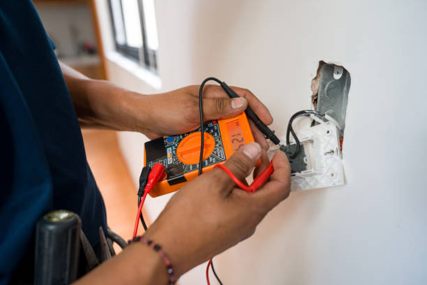 Electrical Outlet Repair in Bayshore, NC