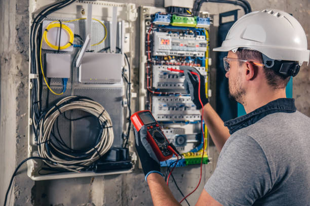 Best Electrical Installation Contractor  in Bayshore, NC