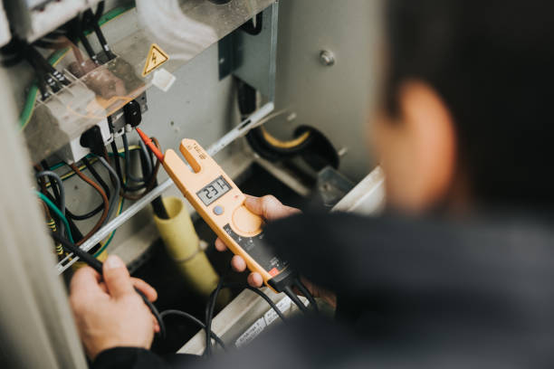 Best Electrical Outlet Repair  in Bayshore, NC