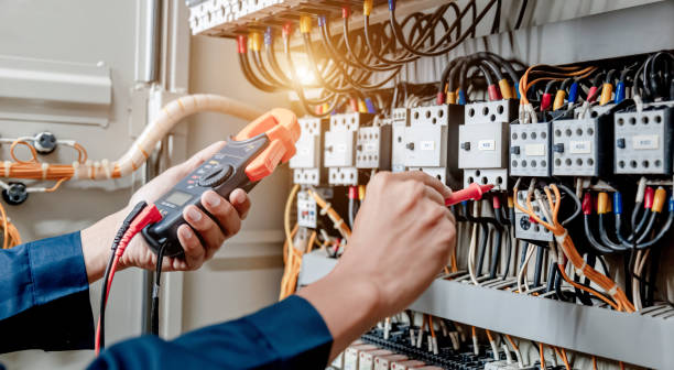 Best Emergency Electrician Near Me  in Bayshore, NC