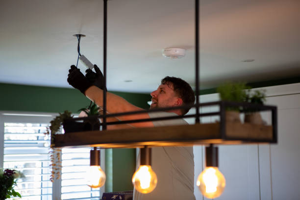 Best Emergency Electrical Repair  in Bayshore, NC