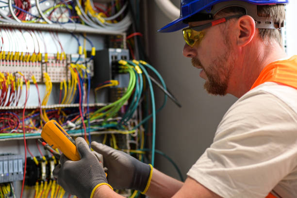 Electrical Rewiring Services in Bayshore, NC