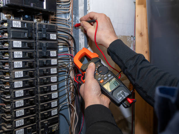 Best Affordable Emergency Electrician  in Bayshore, NC